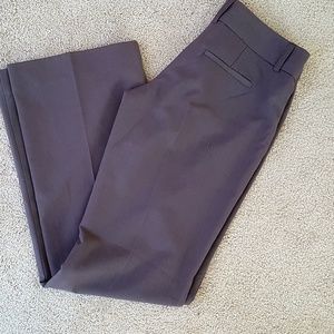 The Limited Cassidy Fit Dress Pants Sz 4